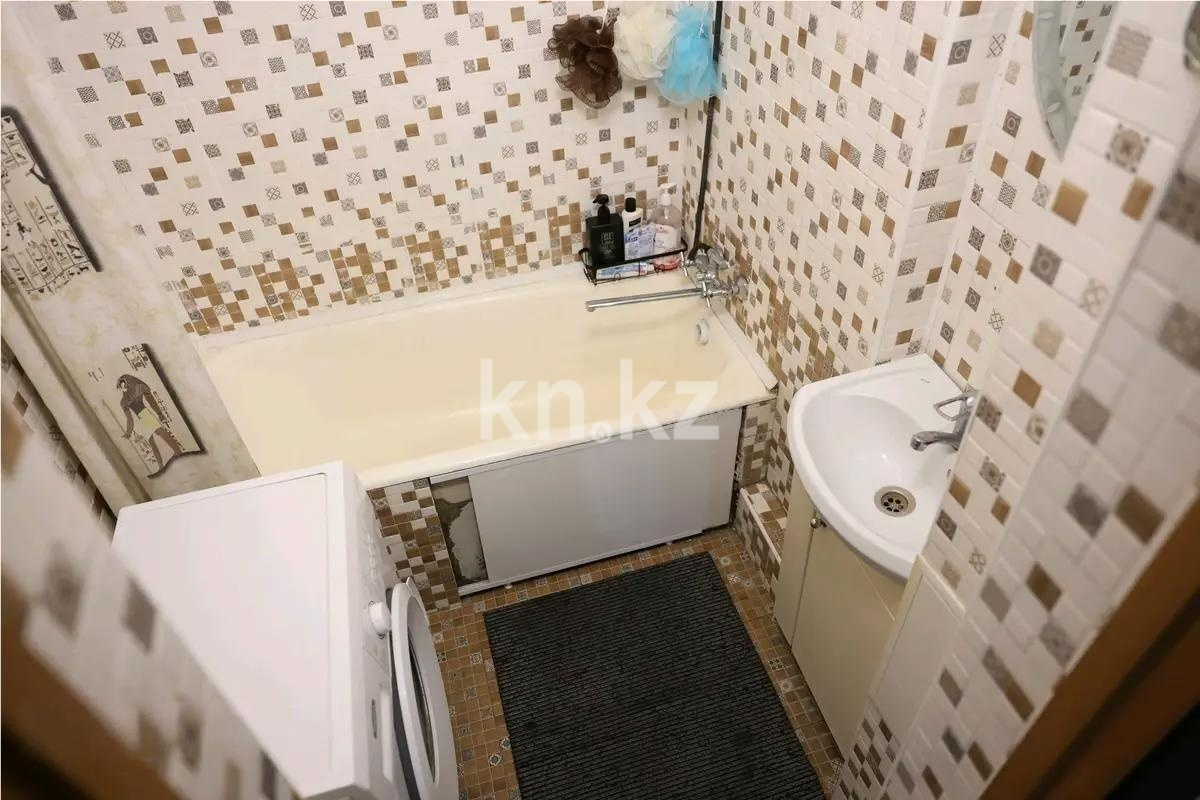 Продажа 3-комнатной квартиры, 61.4 м² - Продажа квартир от собственников в Алматы - страница 12 фото 4 из 6