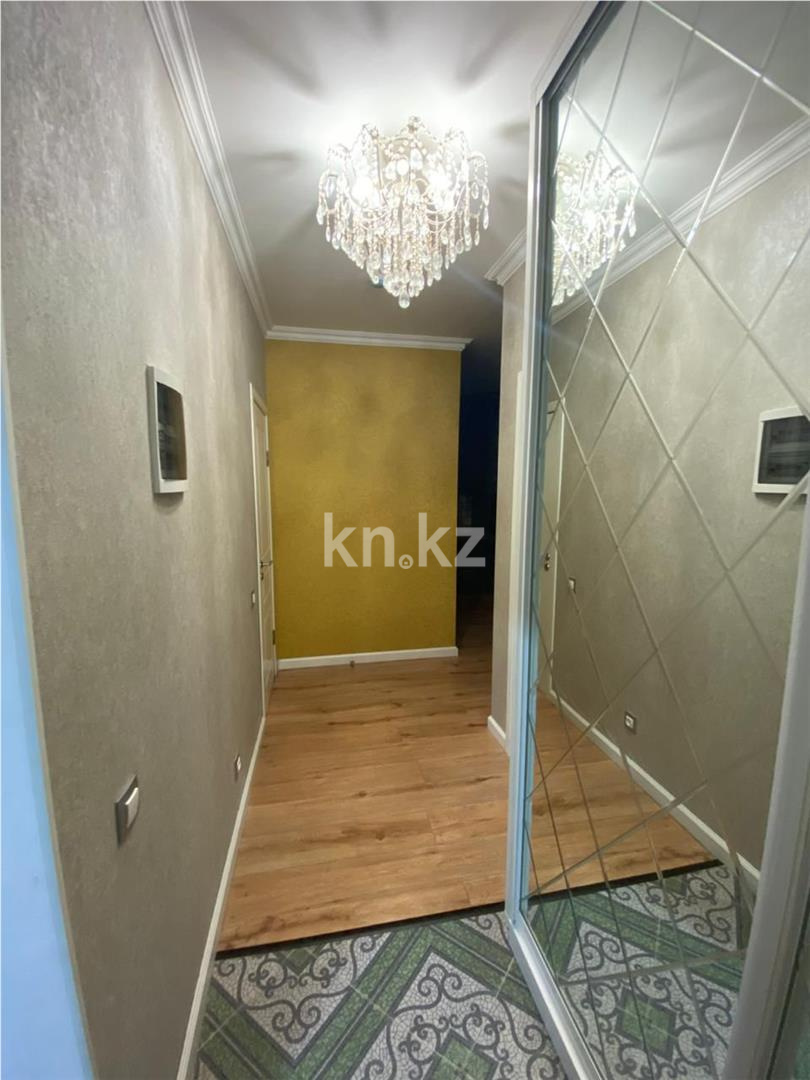 Продажа 2-комнатной квартиры, 45.9 м² в Астане - фото 5