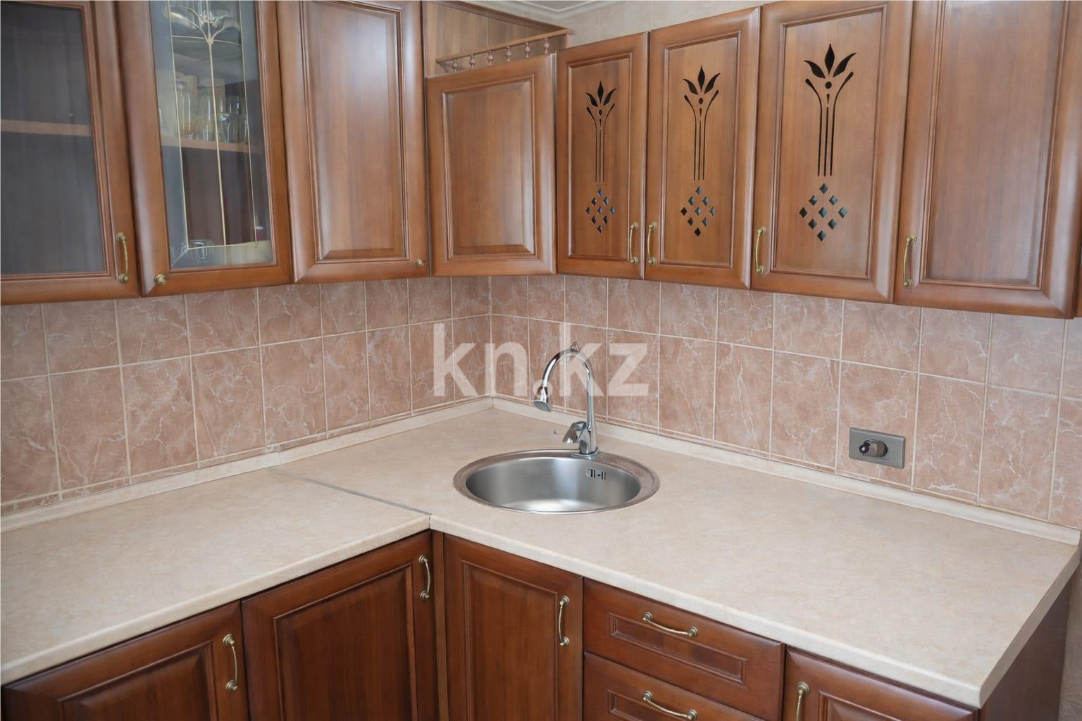 Продажа 3-комнатной квартиры, 59 м² - Продажа  трехкомнатных квартир в Караганде - страница 8 фото 4 из 5