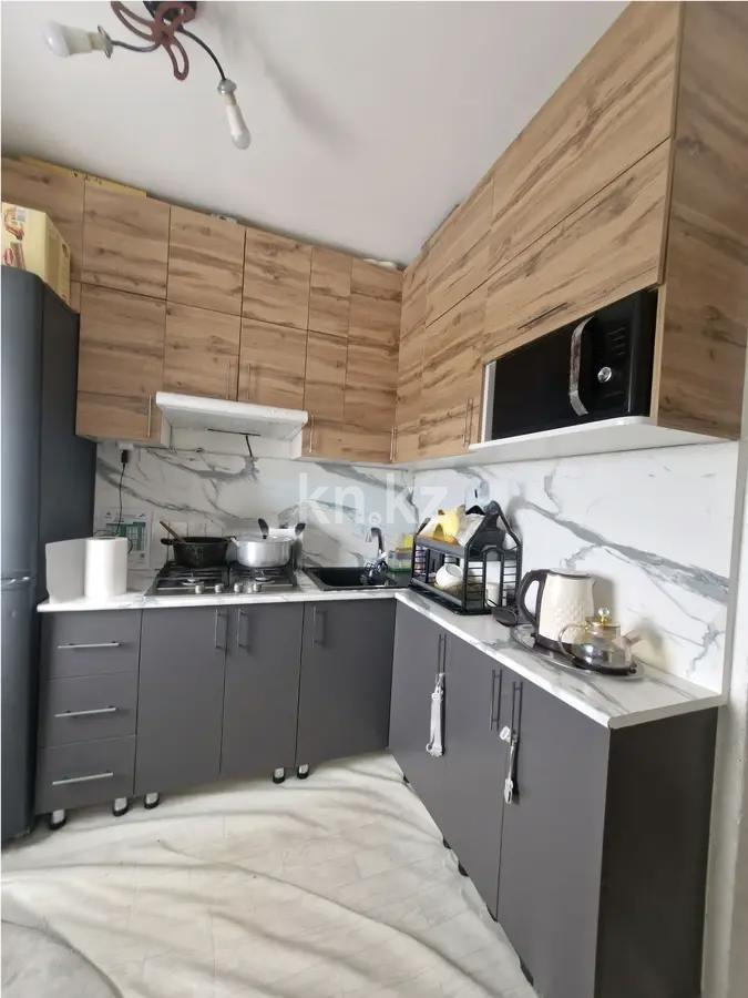 Продажа 2-комнатной квартиры, 41 м² в Шахтинске - фото 3