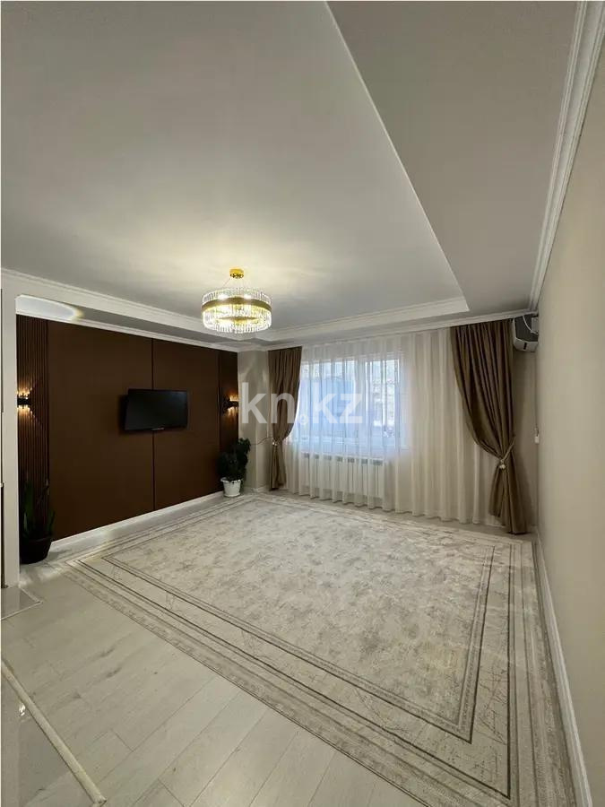 Продажа 2-комнатной квартиры, 50 м², ул. Кекилбайулы, дом  38г - Продажа  двухкомнатных квартир в Алматы с фото фото 1 из 5