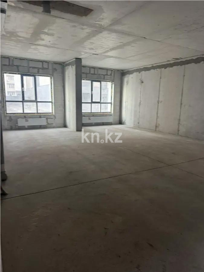 Продажа 2-комнатной квартиры, 46.5 м² в Алматы