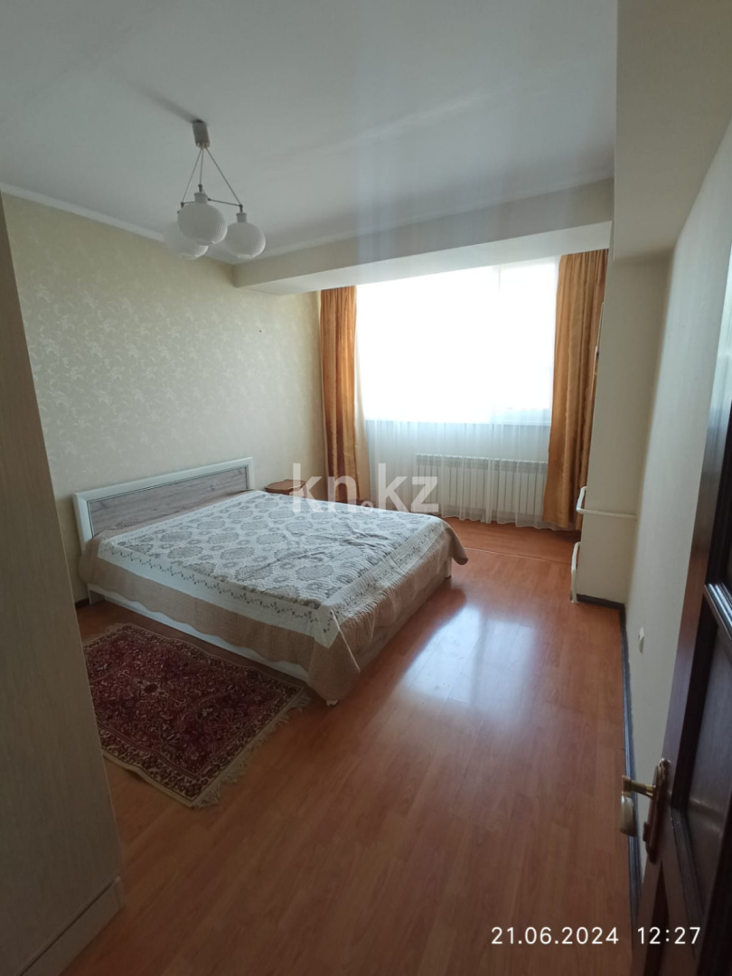 Аренда 2-комнатной квартиры, 54 м² - Аренда недвижимости в Алматы фото 3 из 9