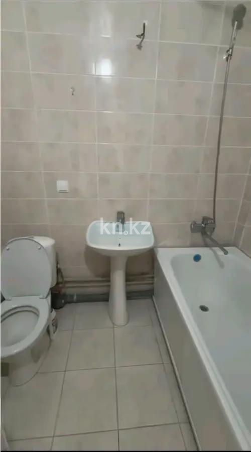 Продажа 1-комнатной квартиры, 35 м² в Астане - фото 2