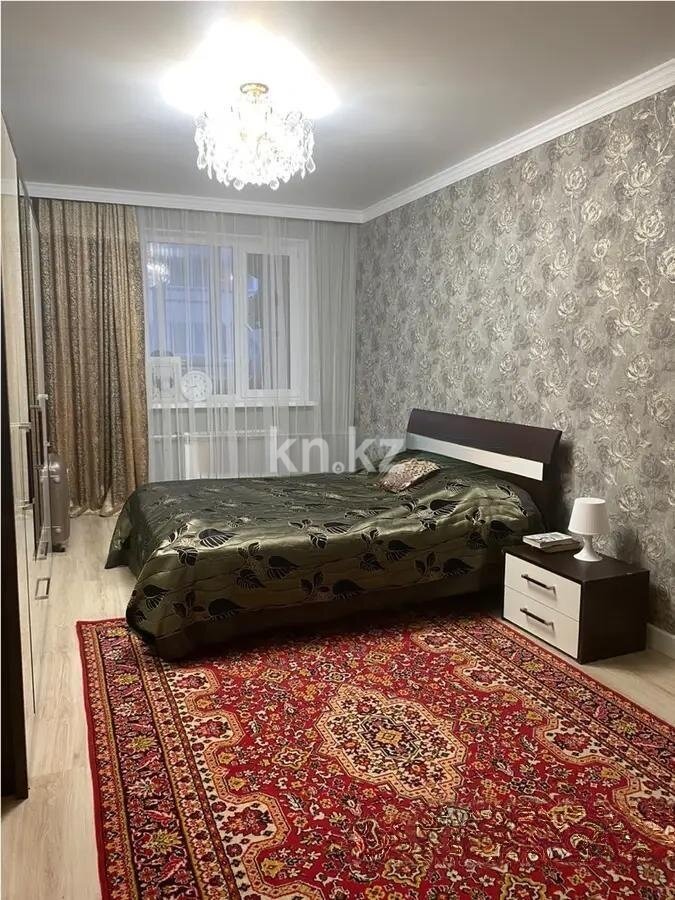Продажа 3-комнатной квартиры, 100 м² в Астане - фото 3