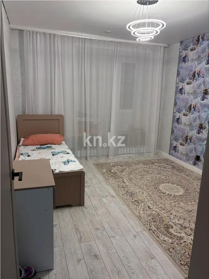 Продажа 4-комнатной квартиры, 105 м², ул. Нажимеденова, дом  14 в Астане - фото 3
