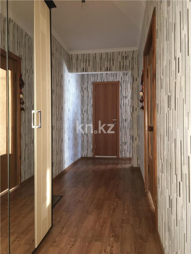 Продажа 2-комнатной квартиры, 53 м², ул. Университетская - Продажа  двухкомнатных квартир в Караганде фото 14 из 16