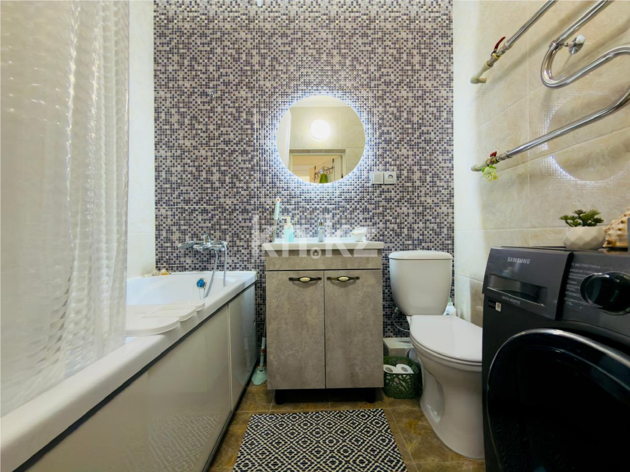 Продажа 1-комнатной квартиры, 33 м² - Продажа квартир в Казахстане - страница 40 фото 8 из 11