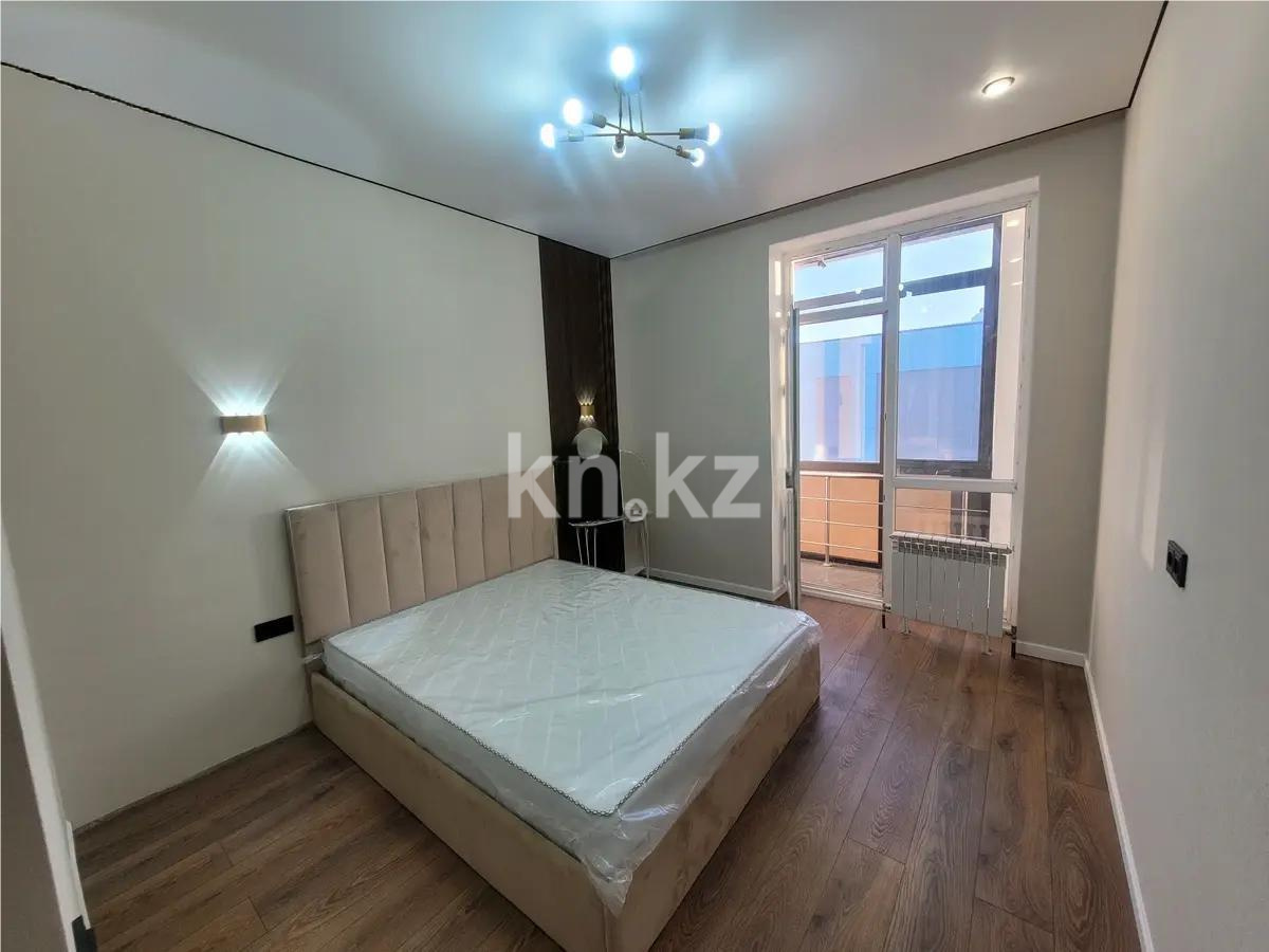 Продажа 3-комнатной квартиры, 75 м², пр. Мангилик Ел, дом  30 стр - Продажа  трехкомнатных квартир в Астане без посредников с фото фото 1 из 3