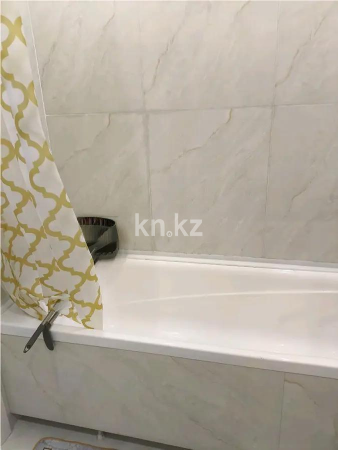 Продажа 1-комнатной квартиры, 33 м², ул. А-102, дом  11/2 - Продажа квартир в Астане фото 4 из 5