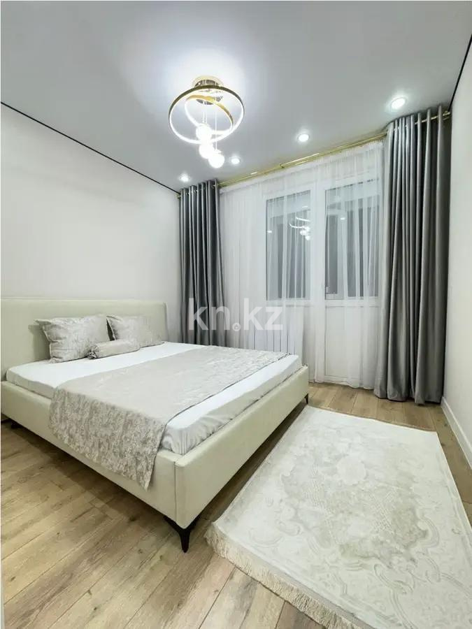 Продажа 2-комнатной квартиры, 40 м² в Алматы - фото 2