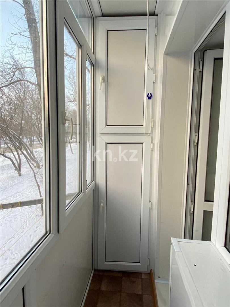 Продажа 2-комнатной квартиры, 45 м² - Продажа  двухкомнатных квартир в Караганде - страница 43 фото 17 из 21