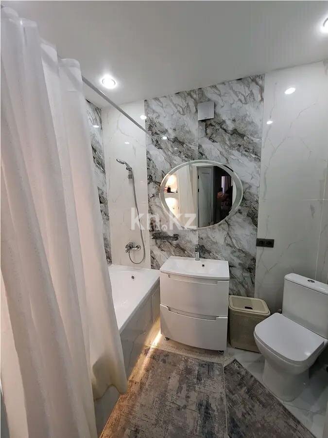 Продажа 3-комнатной квартиры, 68 м² в Астане - фото 4