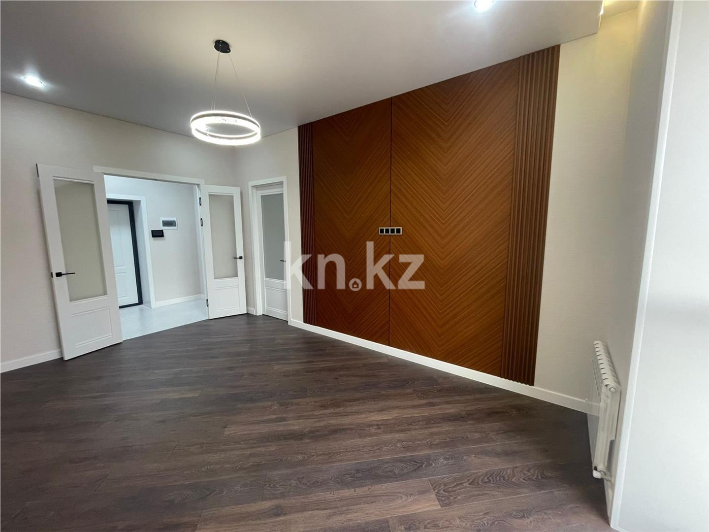 Продажа 1-комнатной квартиры, 40 м² - Продажа однокомнатных квартир в Караганде - страница 7 фото 2 из 5