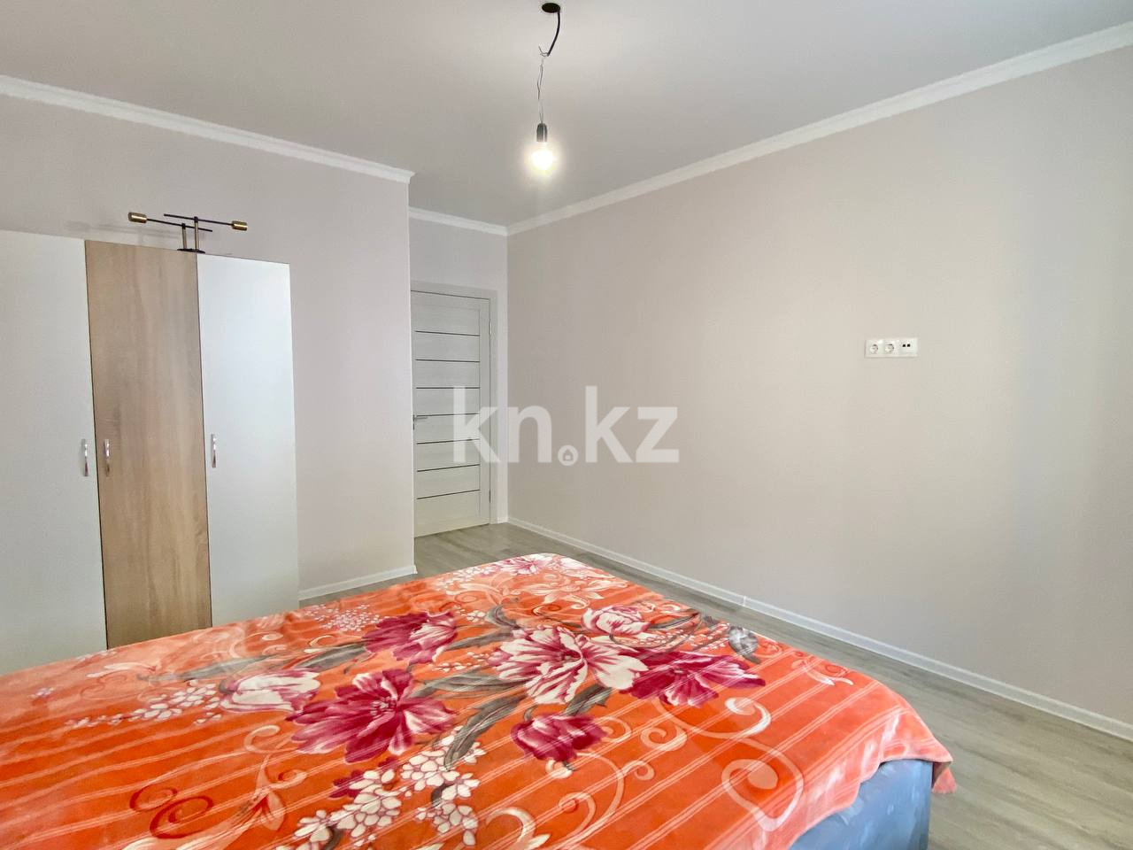 Продажа 2-комнатной квартиры, 48 м² - Продажа квартир в новостройках Астаны - страница 43 фото 6 из 16