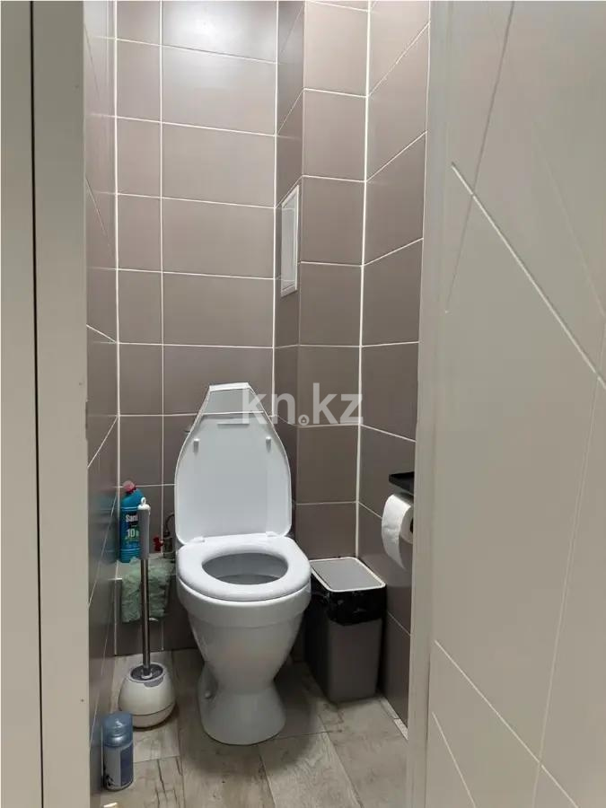 Продажа 2-комнатной квартиры, 47.7 м² в Алматы - фото 5