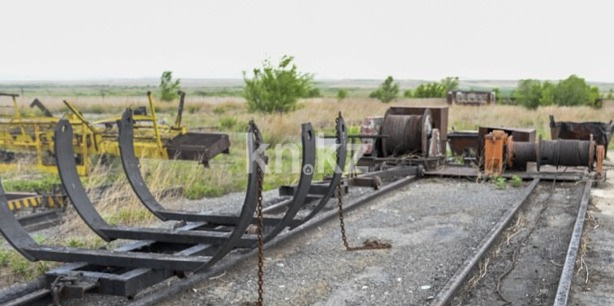 Продажа , 3000 м², Новоузенский с/о - Продажа жилой и коммерческой недвижимости в Казахстане фото 19 из 21