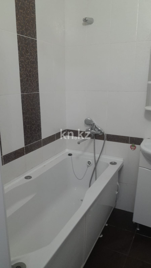 Аренда 2-комнатной квартиры, 58 м² в Астане - фото 8