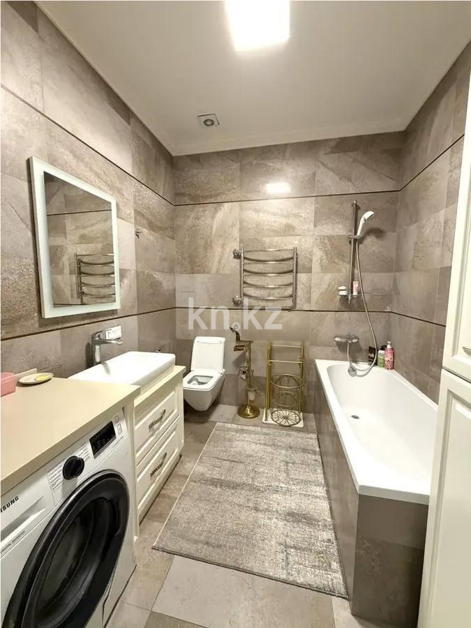 Продажа 4-комнатной квартиры, 157.44 м² в Алматы - фото 6