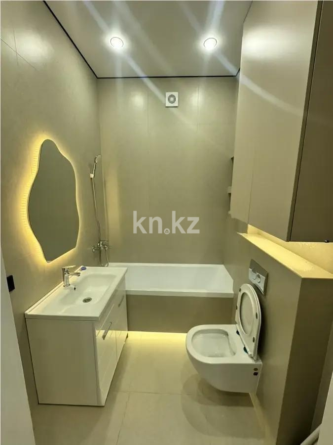 Продажа 1-комнатной квартиры, 38 м² - Продажа квартир от собственников в Караганде - страница 3 фото 4 из 5