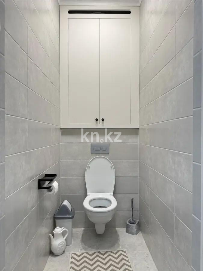 Продажа 3-комнатной квартиры, 85 м², ул. Муканова, дом  49/10 - Продажа квартир в Караганде фото 9 из 11