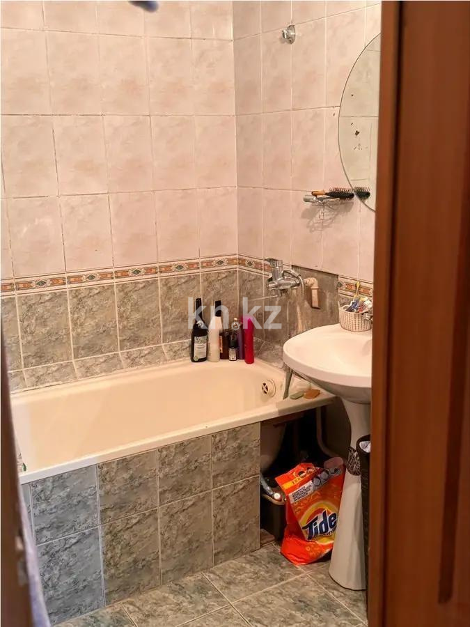 Продажа 2-комнатной квартиры, 52 м² в Алматы - фото 3