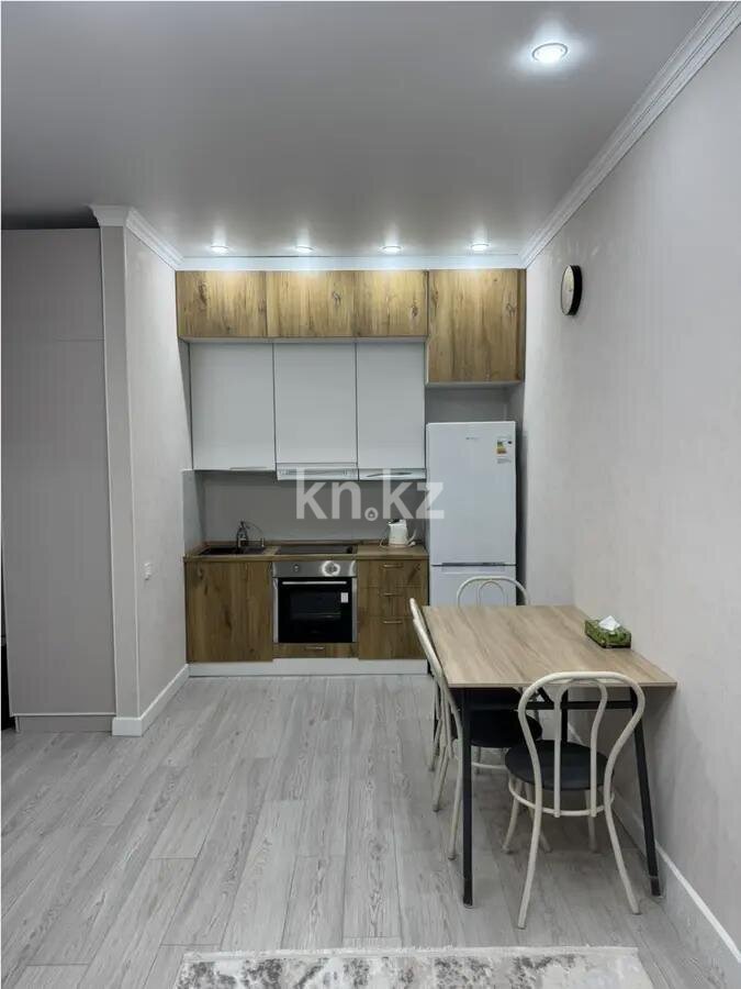 Продажа 2-комнатной квартиры, 40 м² в Астане - фото 2