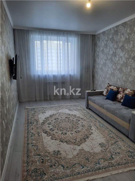 Продажа 3-комнатной квартиры, 72 м² - Продажа трехкомнатных квартир от собственников в Астане - страница 38 фото 1 из 4