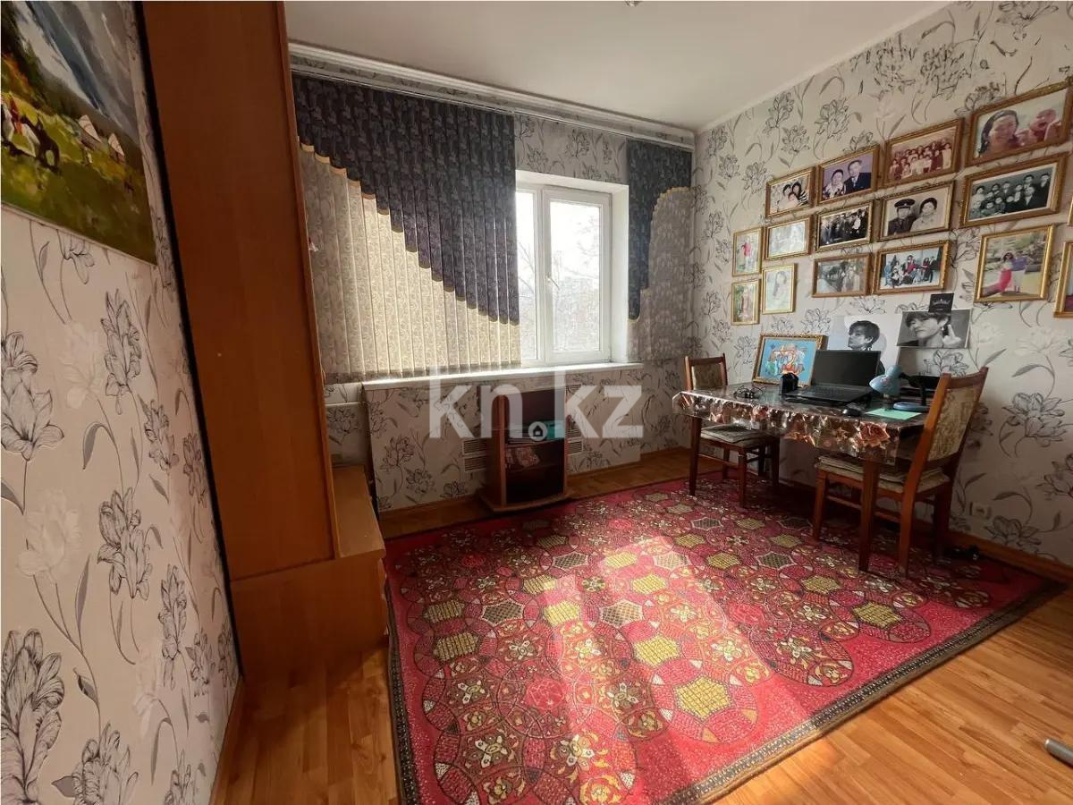 Продажа 3-комнатной квартиры, 75 м² в Алматы - фото 2