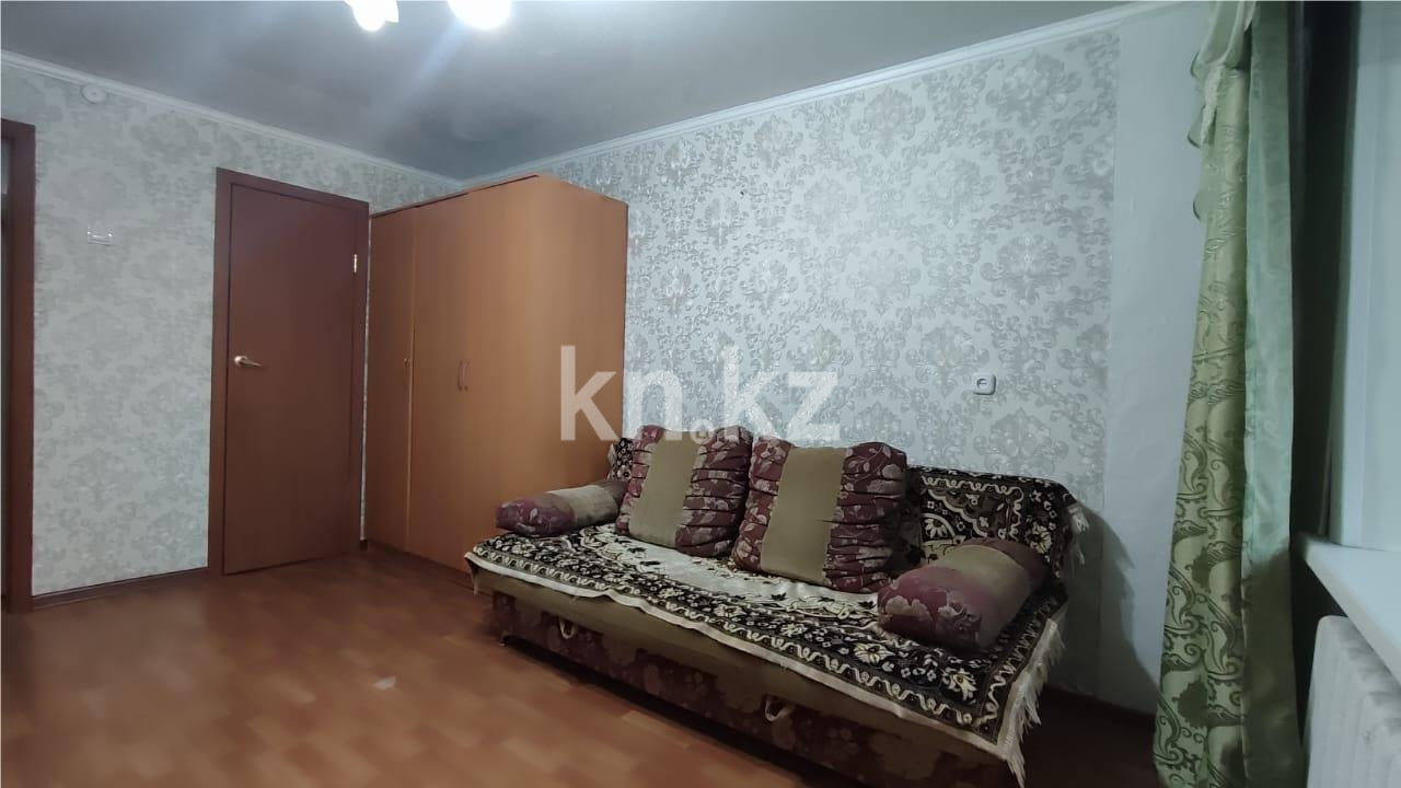 Продажа 2-комнатной квартиры, 47 м², мкр-н 14 - Продажа квартир в Караганде фото 4 из 11