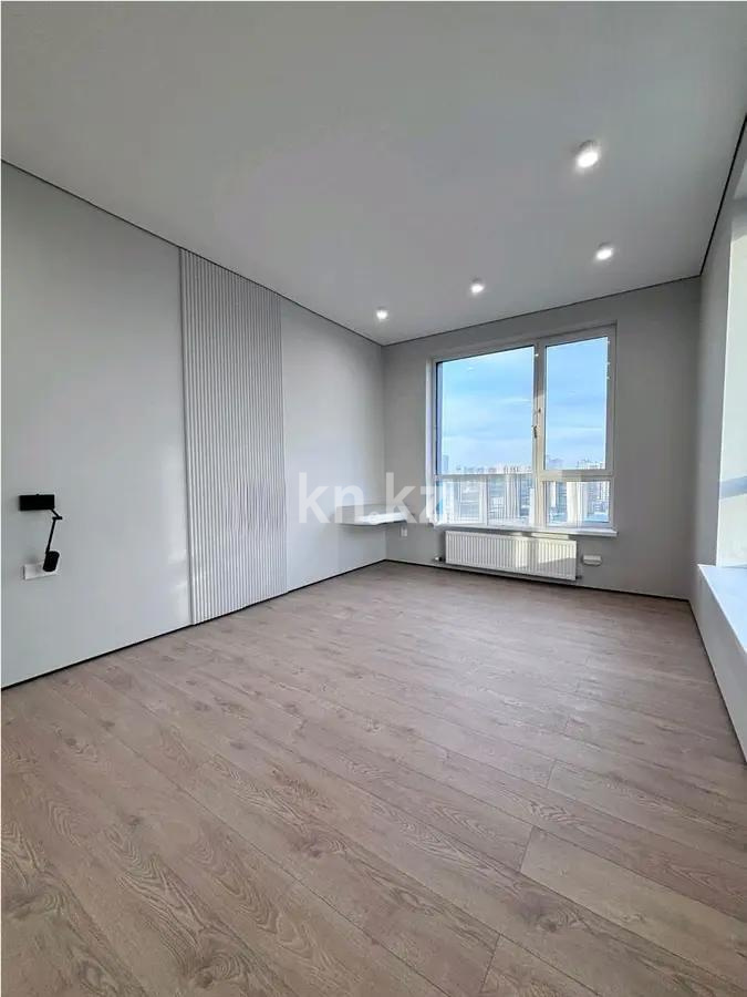 Продажа 3-комнатной квартиры, 105 м², пр. Туран, дом  41а - Продажа  трехкомнатных квартир в новостройках Астаны фото 2 из 4