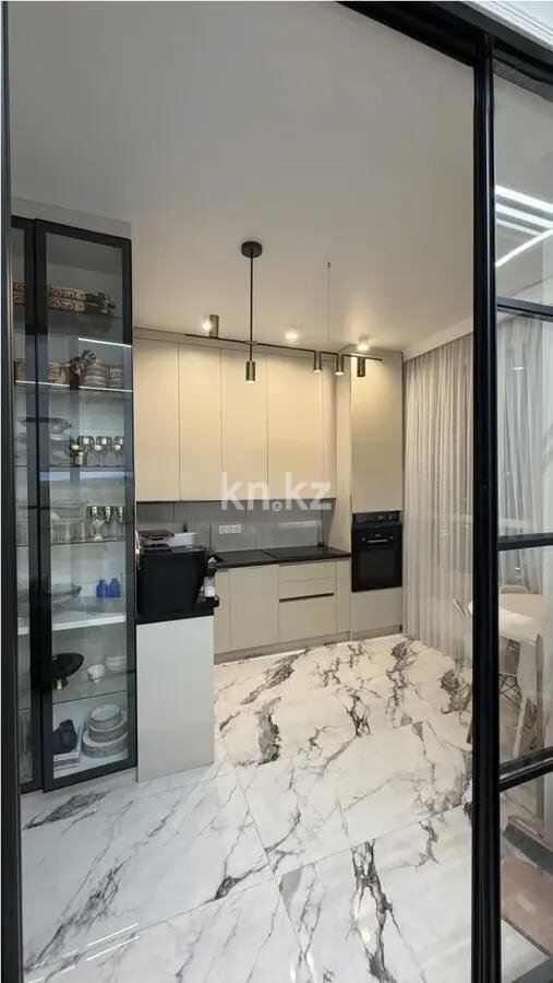 Продажа 3-комнатной квартиры, 82.7 м² в Астане - фото 4