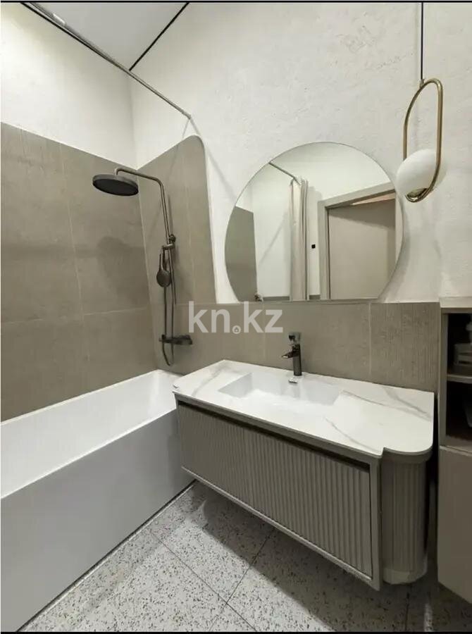 Продажа 2-комнатной квартиры, 73 м² в Алматы - фото 5