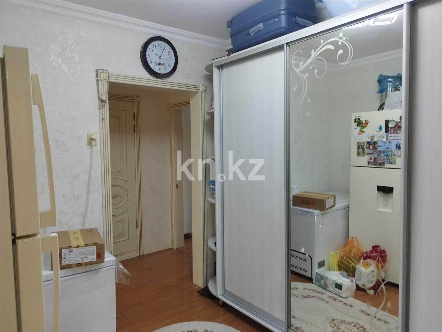 Продажа 4-комнатной квартиры, 78 м² в Караганде - фото 6