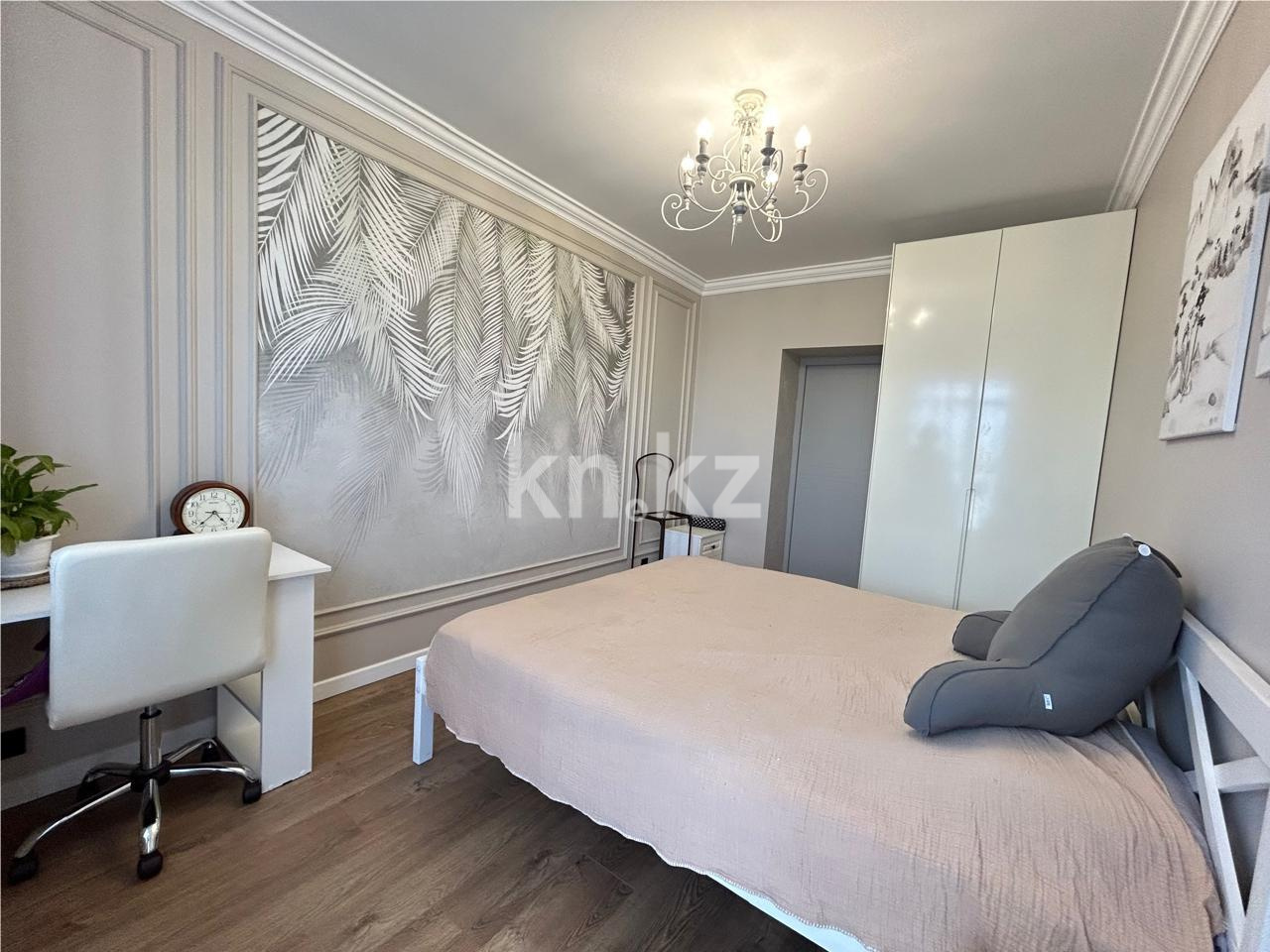 Продажа 4-комнатной квартиры, 105 м², ул. Иманбаевой - Продажа квартир в Астане фото 19 из 19