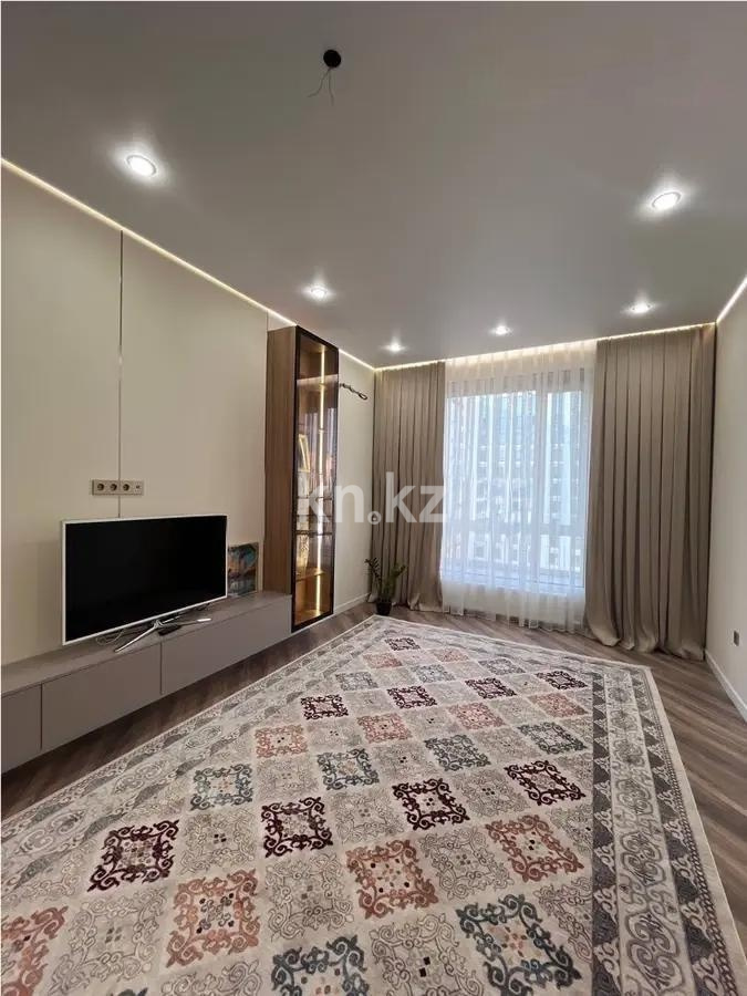 Продажа 3-комнатной квартиры, 90 м² - Продажа квартир в р-не Сарайшык Астаны - страница 2 фото 1 из 2
