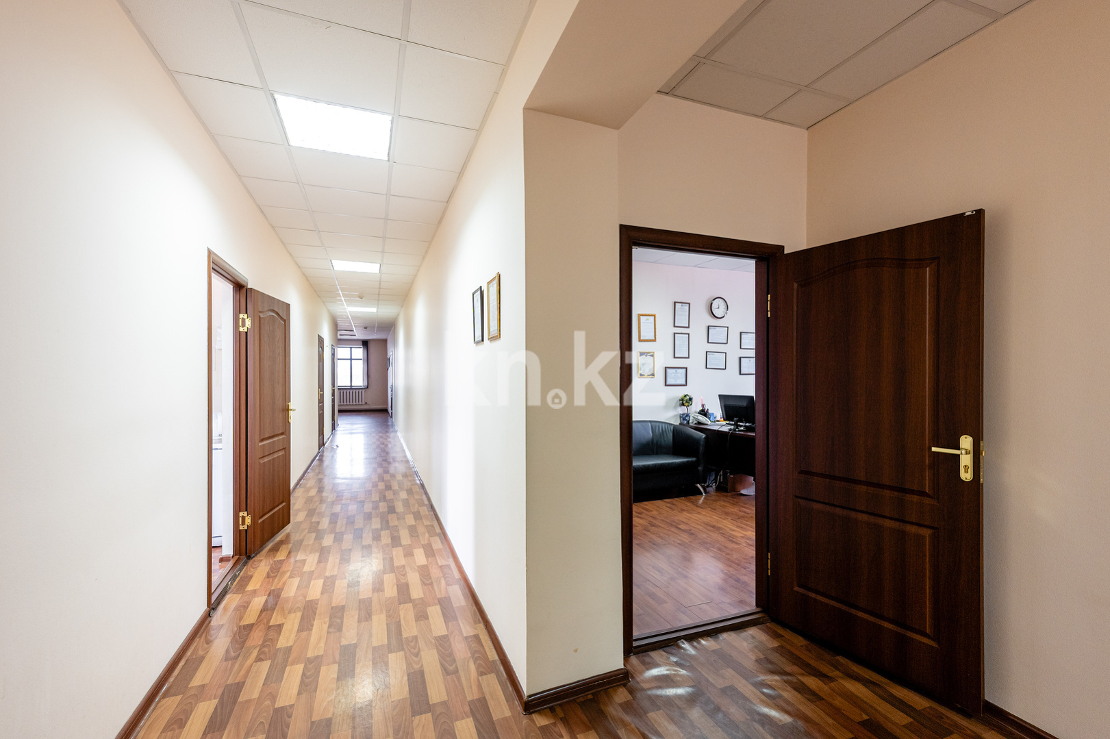 Продажа базы, 4372 м² - Продажа баз, складов и промышленной недвижимости в Астане фото 12 из 32