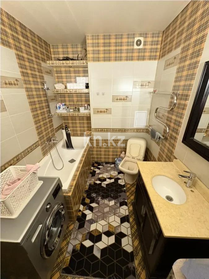 Продажа 1-комнатной квартиры, 54 м² в Астане - фото 4