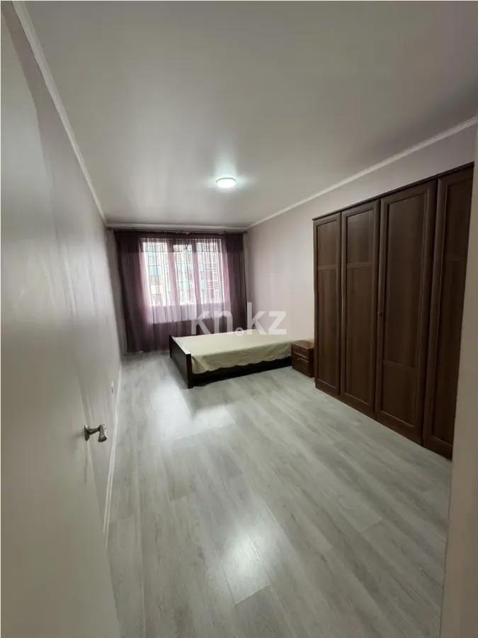 Продажа 1-комнатной квартиры, 45.6 м² - Продажа однокомнатных квартир в Талгарском р-не Алматы фото 1 из 4