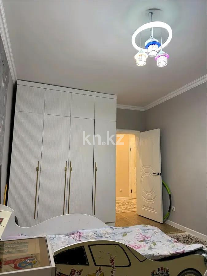 Продажа 3-комнатной квартиры, 82.2 м², пр. Богенбай батыра, дом  3в в Астане - фото 5