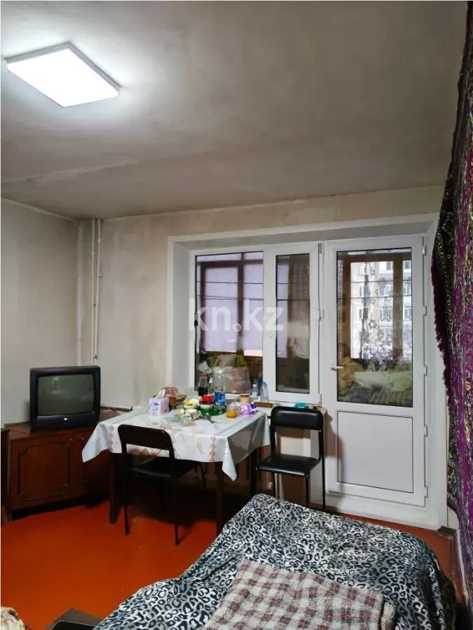 Продажа 2-комнатной квартиры, 47 м² в Караганде