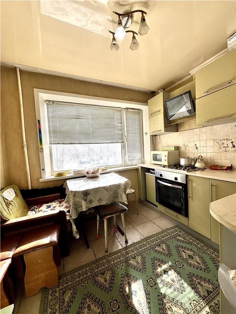 Продажа 1-комнатной квартиры, 38 м² - Продажа земельных участков в Балхаше фото 4 из 11