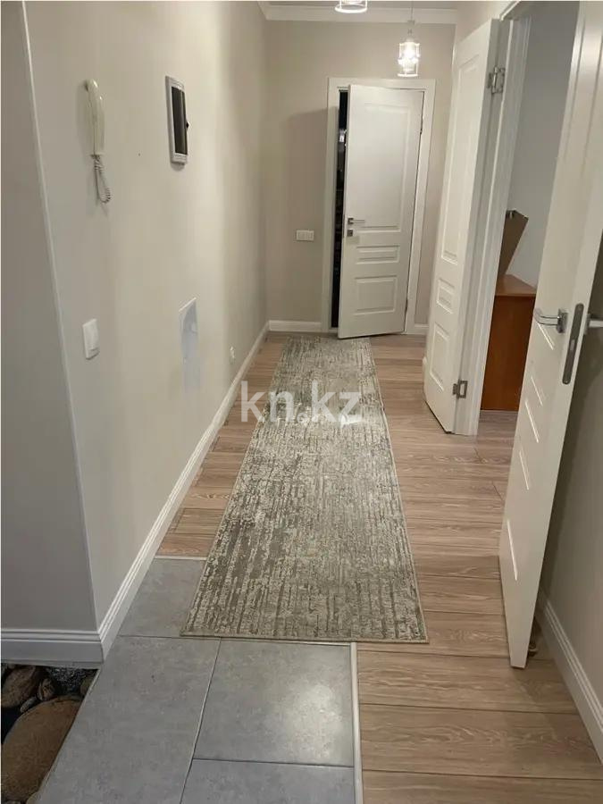 Продажа 2-комнатной квартиры, 58.3 м² - Недвижимость в Астане фото 4 из 5
