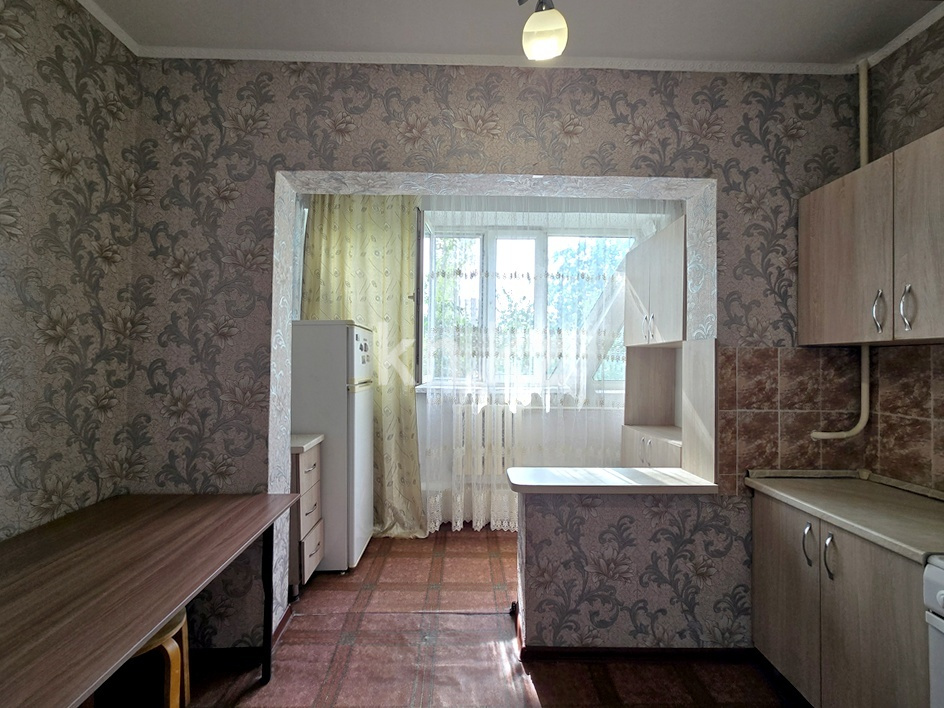 Продажа 2-комнатной квартиры, 60 м² в Алматы - фото 2