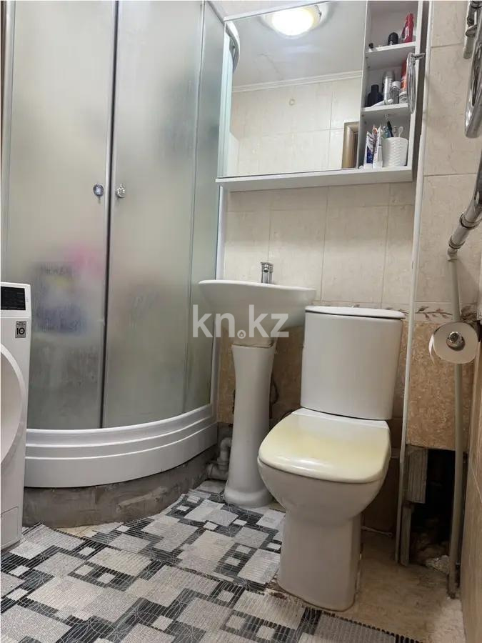 Продажа 2-комнатной квартиры, 42.9 м² - Продажа квартир в Алматы фото 4 из 6