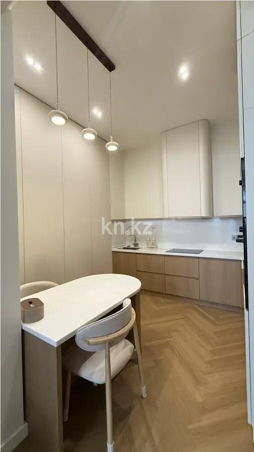 Продажа 2-комнатной квартиры, 65 м² в Алматы - фото 3