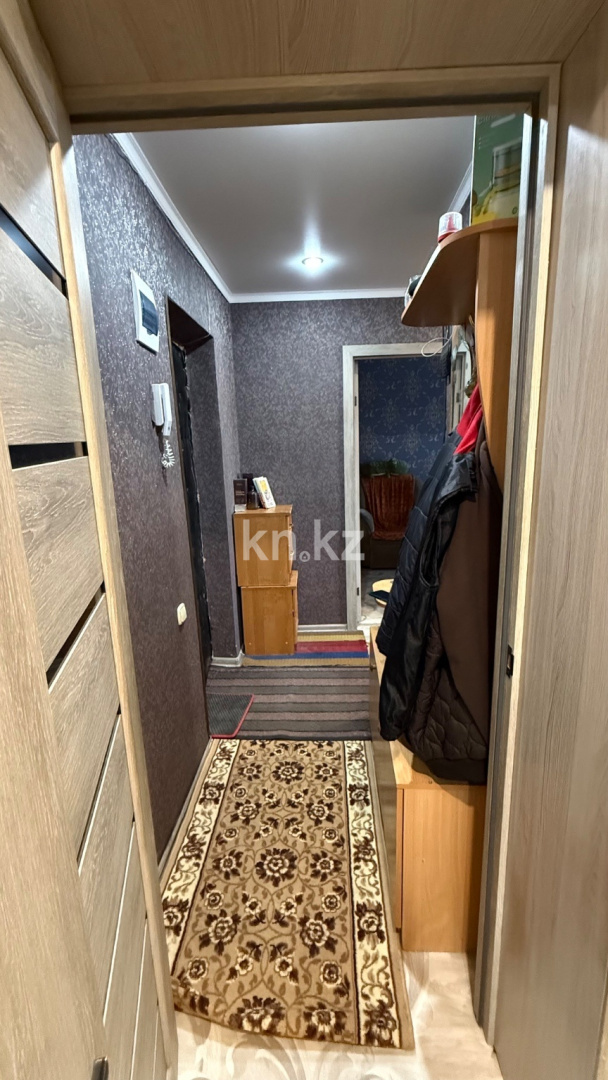 Продажа 2-комнатной квартиры, 43.9 м² в Абае - фото 2