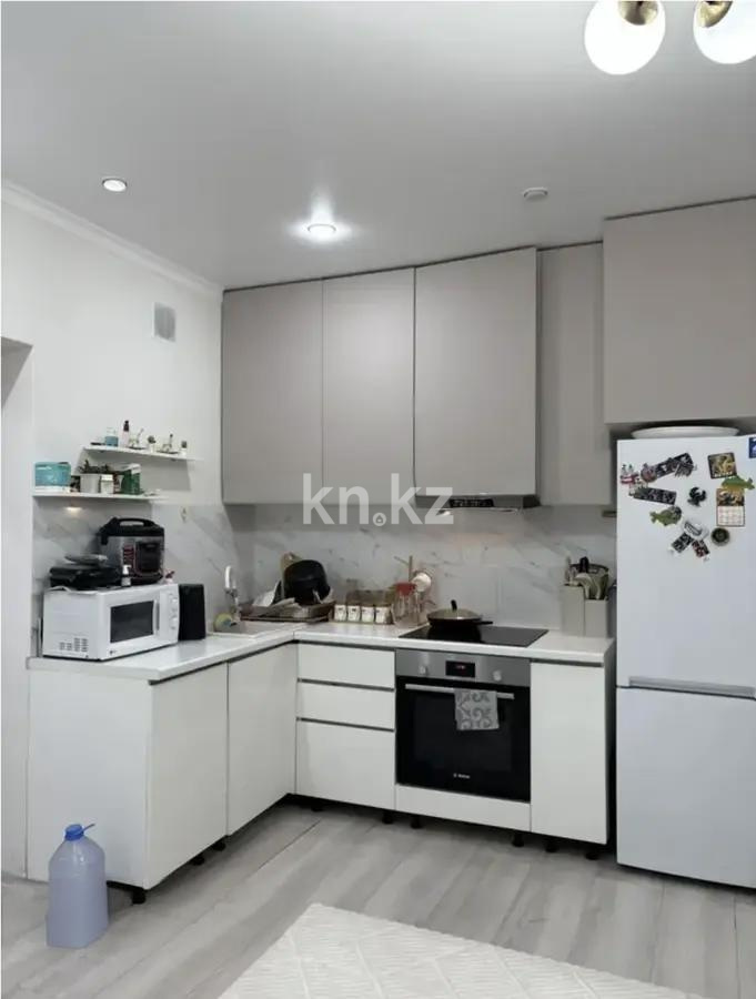 Продажа 2-комнатной квартиры, 47.6 м² в Астане - фото 3