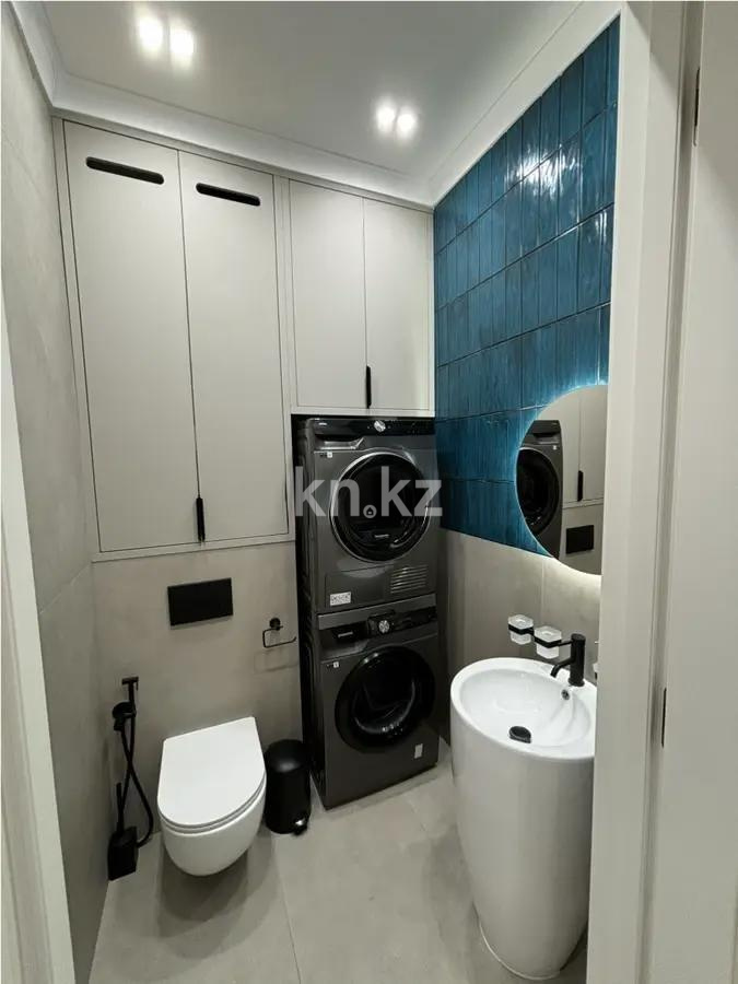 Продажа 3-комнатной квартиры, 103 м² в Астане - фото 7