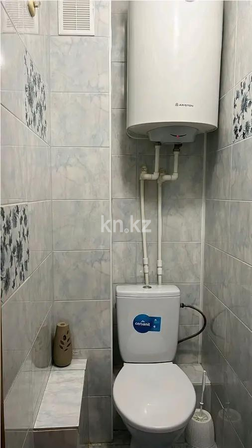 Продажа 3-комнатной квартиры, 62 м² - Продажа квартир от собственников в Караганде - страница 3 фото 5 из 6